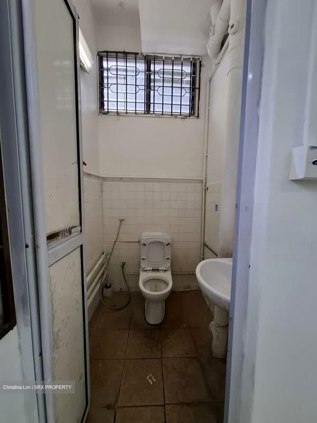 Bedok North Street 1 (D16), Shop House #606267411